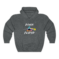 Unisex Hoodie - Dink Floyd