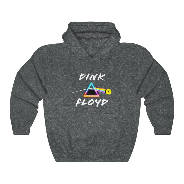 Unisex Hoodie - Dink Floyd