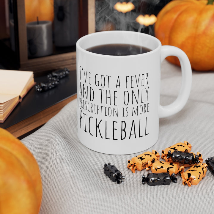 Mug - Fever