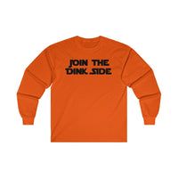 Men's Long Sleeve - Join The Dink Side