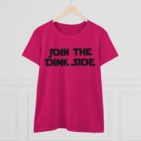 Women's T-Shirt - Join the Dink Side