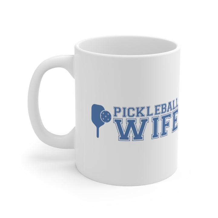 Mug - Pickleball Wife