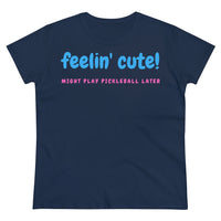 Women's T-Shirt - Feelin Cute