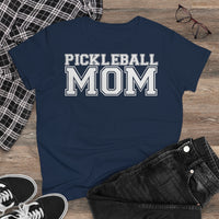 Women's T-Shirt - Pickleball Mom
