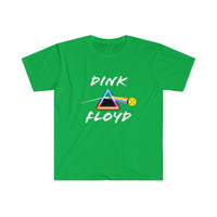 Men's T-Shirt - Dink Floyd