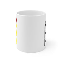 Mug - HoHoHo