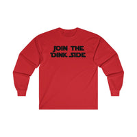 Men's Long Sleeve - Join The Dink Side