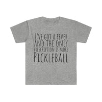 Men's T-Shirt - I've Got A Fever