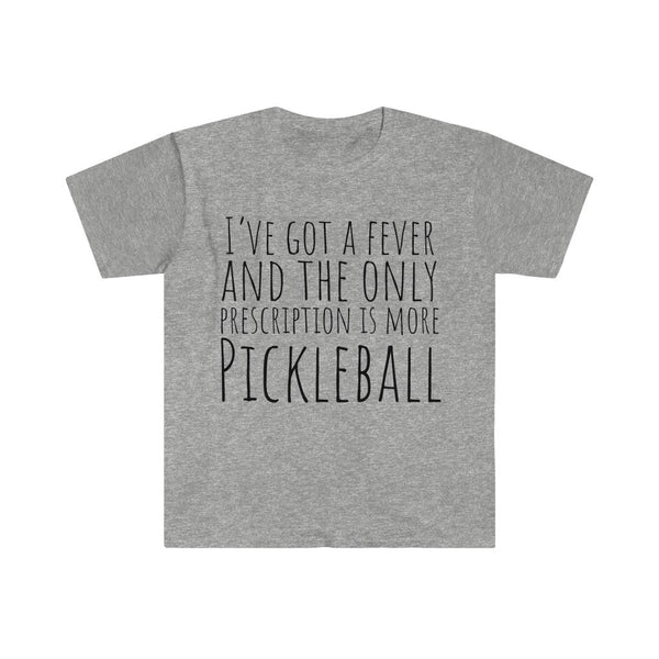 Men's T-Shirt - I've Got A Fever