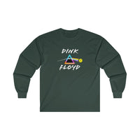 Men's Long Sleeve - Dink Floyd