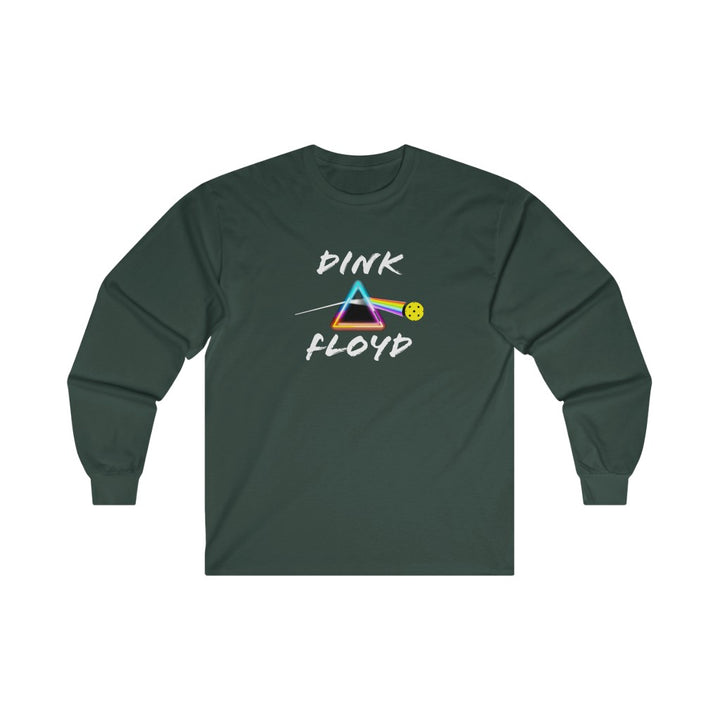 Men's Long Sleeve - Dink Floyd