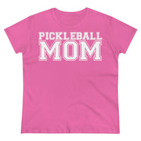Women's T-Shirt - Pickleball Mom