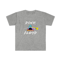 Men's T-Shirt - Dink Floyd