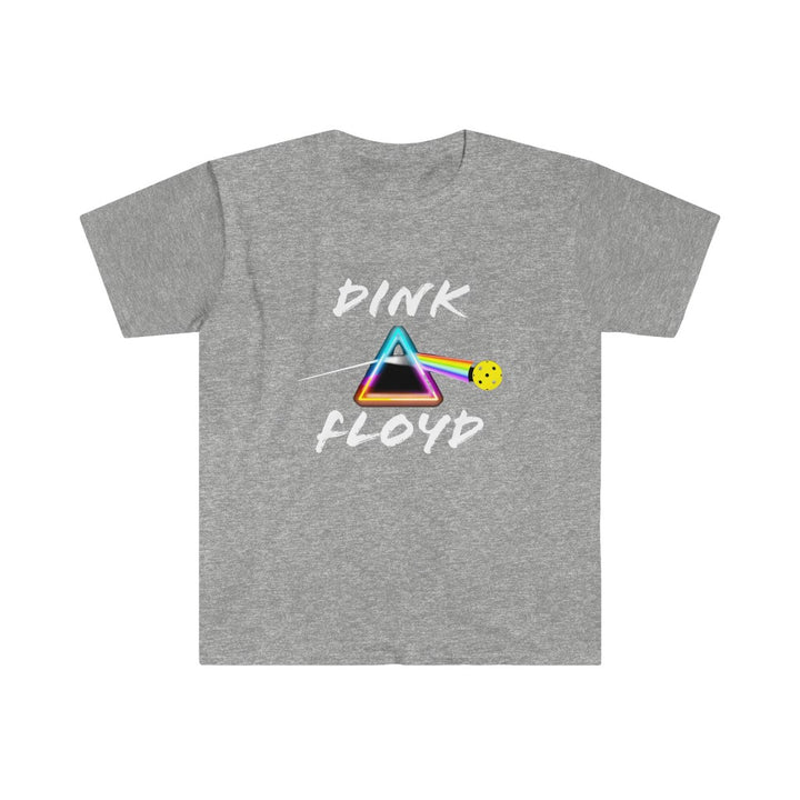 Men's T-Shirt - Dink Floyd