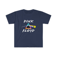 Men's T-Shirt - Dink Floyd
