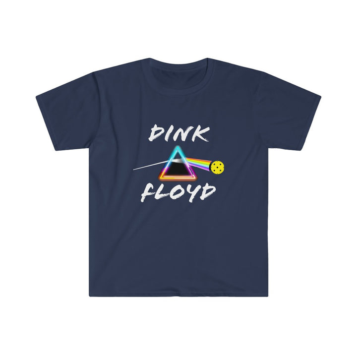 Men's T-Shirt - Dink Floyd