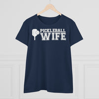 Women's T-Shirt - Pickleball Wife