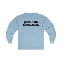 Men's Long Sleeve - Join The Dink Side