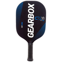 Gearbox CX11 Quad Power