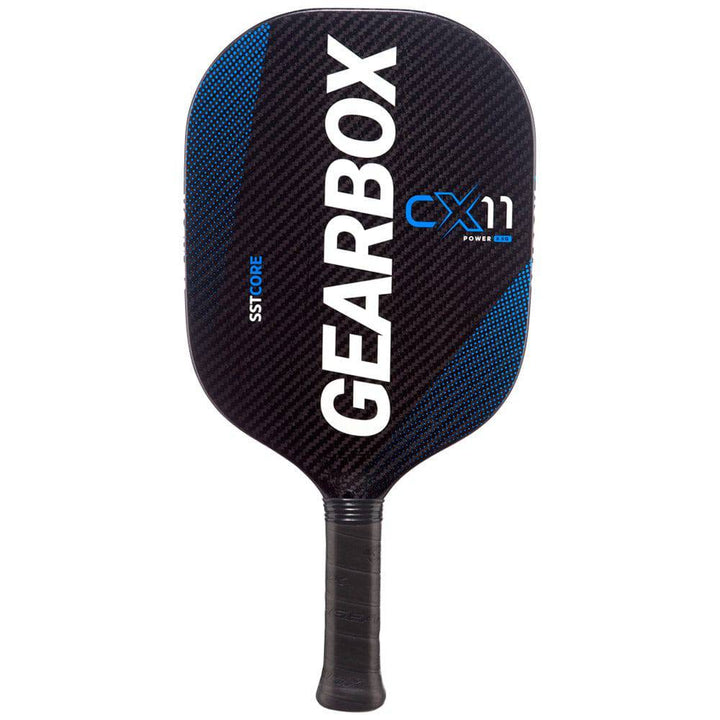Gearbox CX11 Quad Power