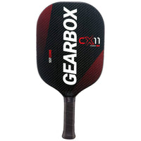 Gearbox CX11 Quad Power