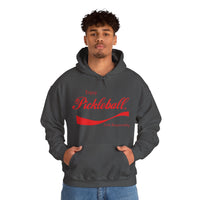 Unisex Hoodie - Enjoy Pickleball