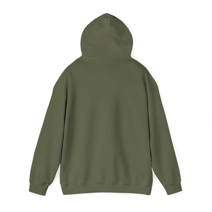 Unisex Hoodie - Only Pickleball