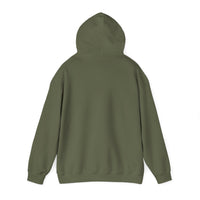 Unisex Hoodie - Pickle + Ball