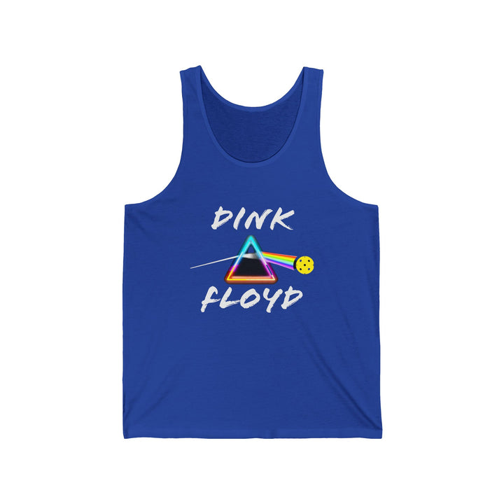 Men's Tank Top - Dink Floyd