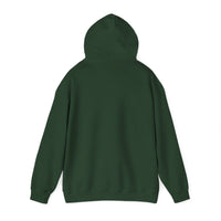 Unisex Hoodie - Pickle + Ball