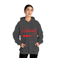 Unisex Hoodie - Enjoy Pickleball