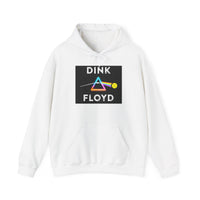 Unisex  Hoodie - Dink Floyd