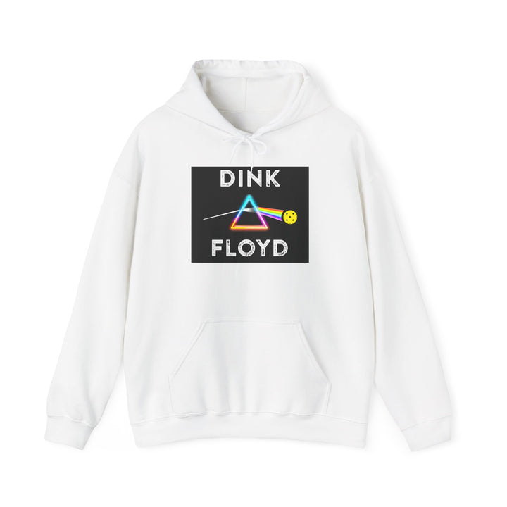 Unisex  Hoodie - Dink Floyd