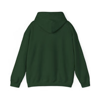 Unisex Hoodie - Pickle + Ball