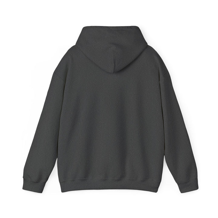 Unisex Hoodie - Carpe Dinkem