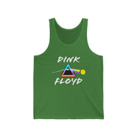 Men's Tank Top - Dink Floyd