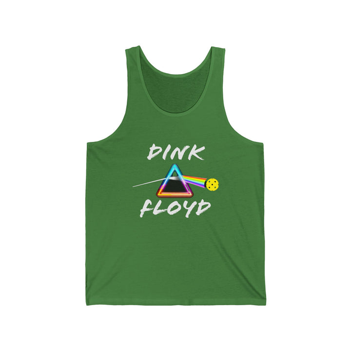 Men's Tank Top - Dink Floyd