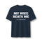 Deep Navy