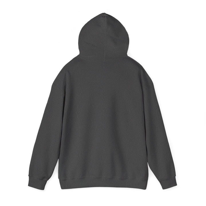 Unisex Hoodie - Pickle + Ball