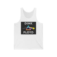 Men's Tank Top - Dink Floyd