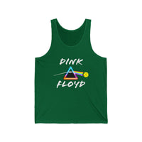 Men's Tank Top - Dink Floyd