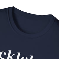 Men's T-Shirt - Pickleball Definition