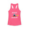 Solid Hot Pink