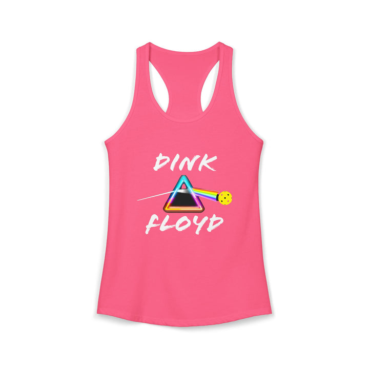 Women's Tank - Dink Floyd