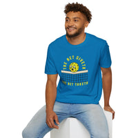 Men's T-Shirt - The Net Giveth