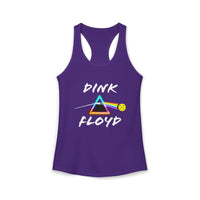 Women's Tank - Dink Floyd