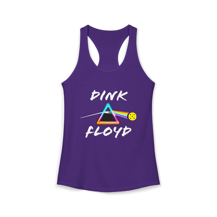 Women's Tank - Dink Floyd