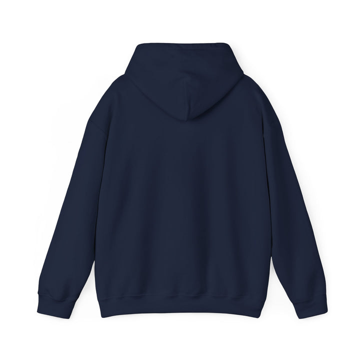 Unisex Hoodie - Only Pickleball