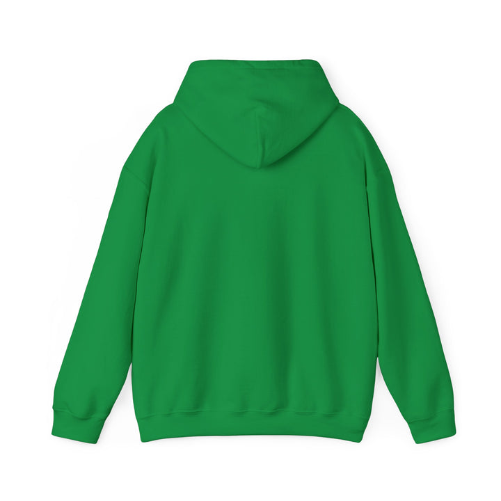 Unisex Hoodie - Only Pickleball