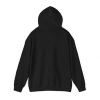 Unisex Hoodie - Only Pickleball